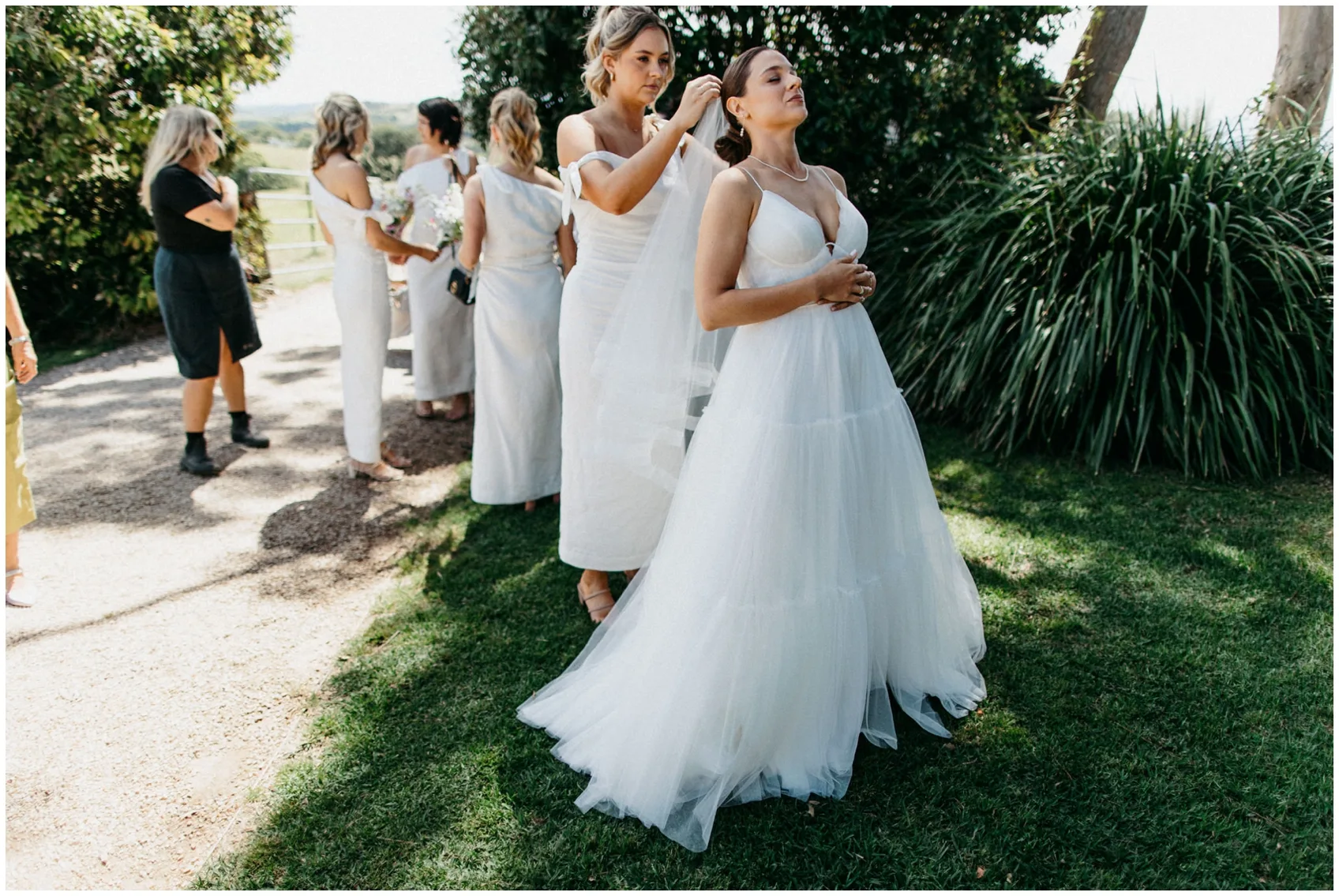 Marty & Nicola at Byron View Farm — frame 4 of 16