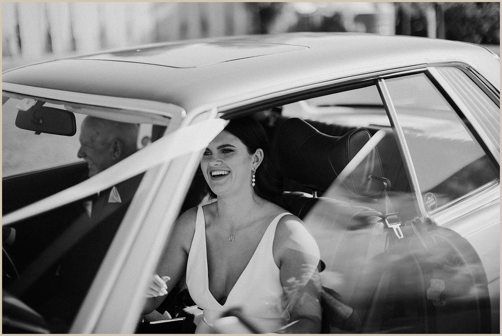 Jess & Rich at The Orchard Estate — frame 4 of 16