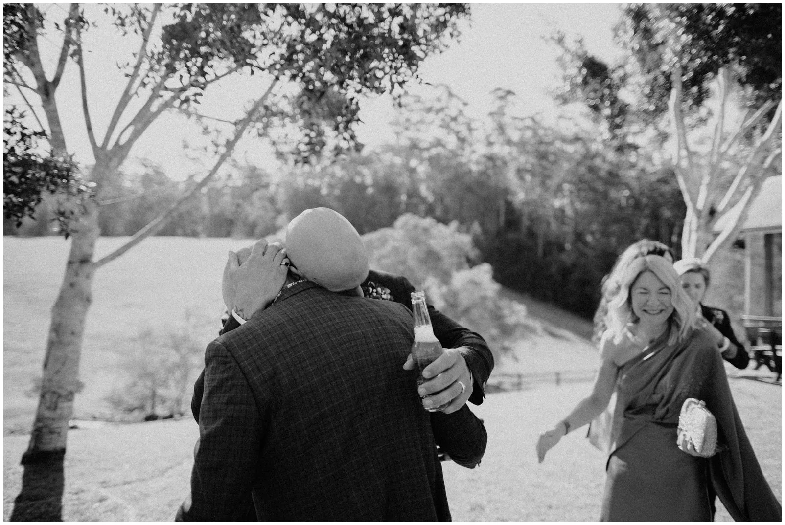 Luke & Cara at Cowbell Creek — frame 4 of 16