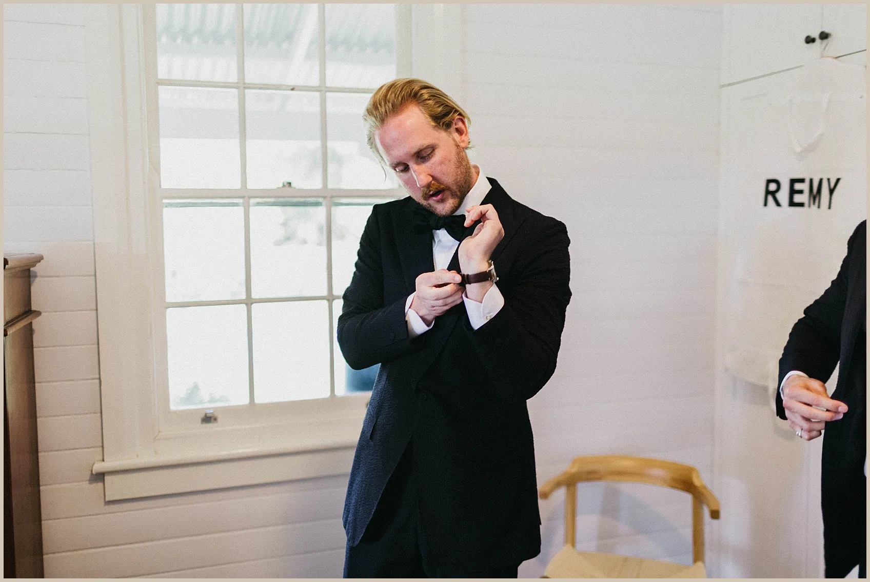 Jess & Rich at The Orchard Estate — frame 6 of 16