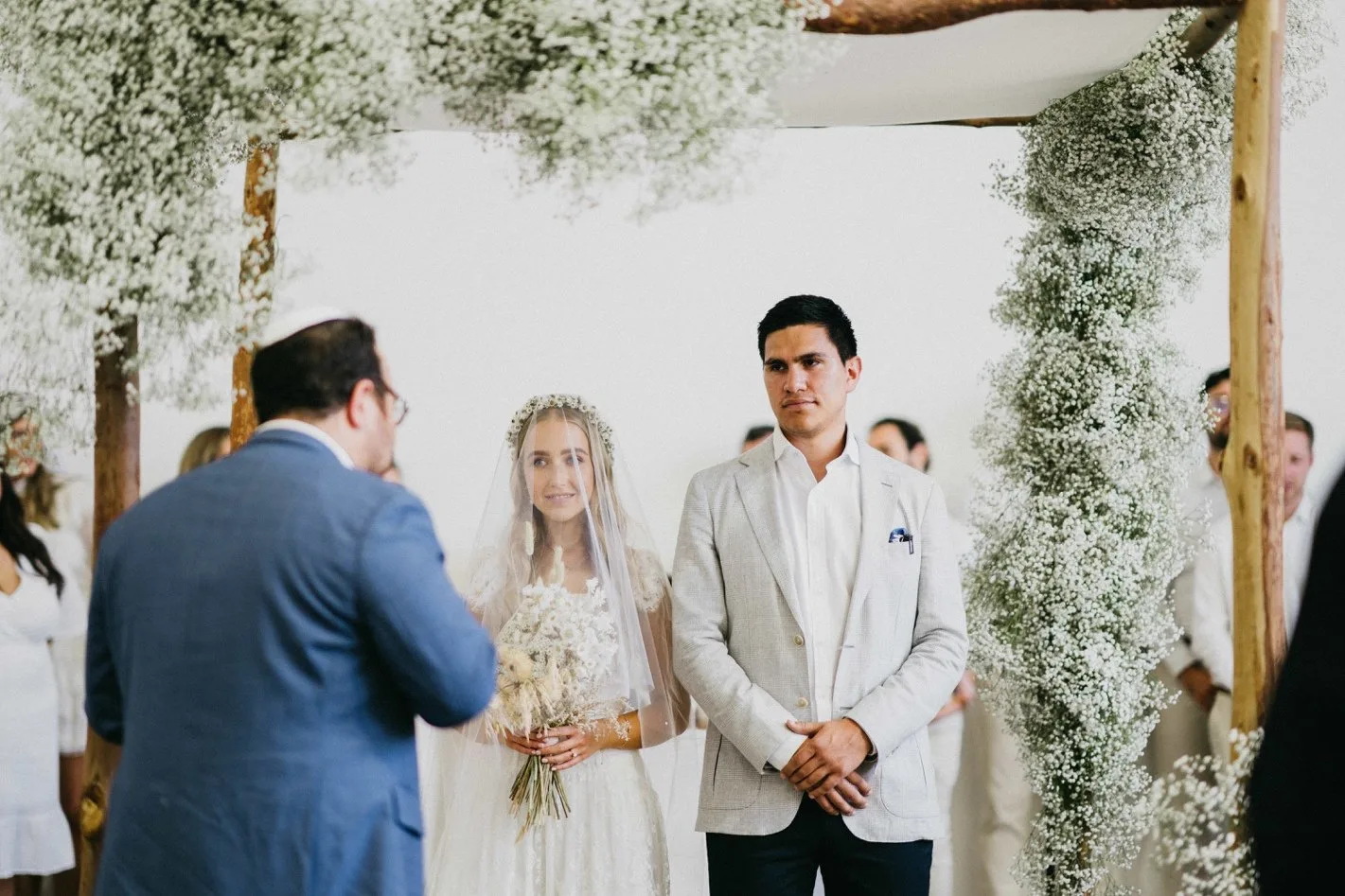 Tali & Jesse at Three Blue Ducks — frame 6 of 16