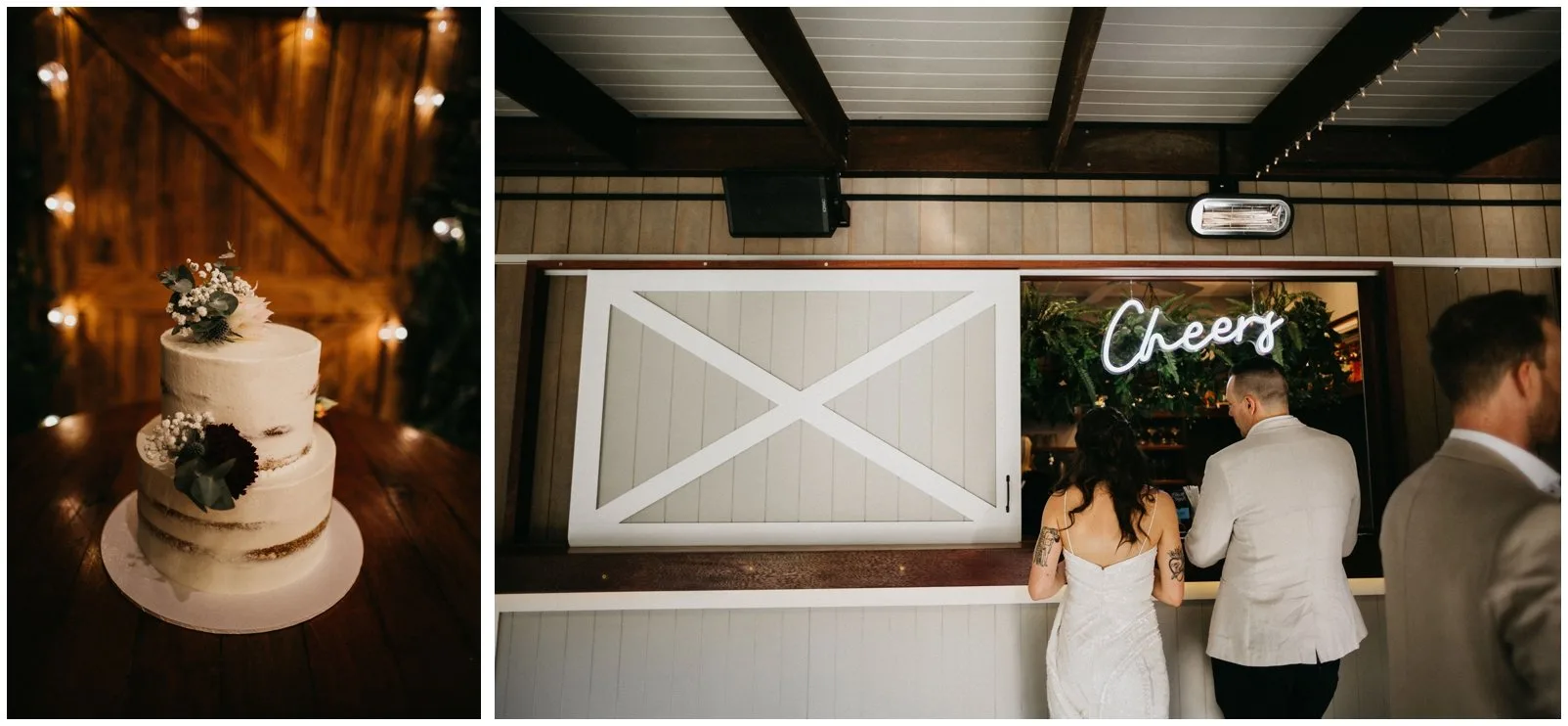 Luke & Cara at Cowbell Creek — frame 8 of 16