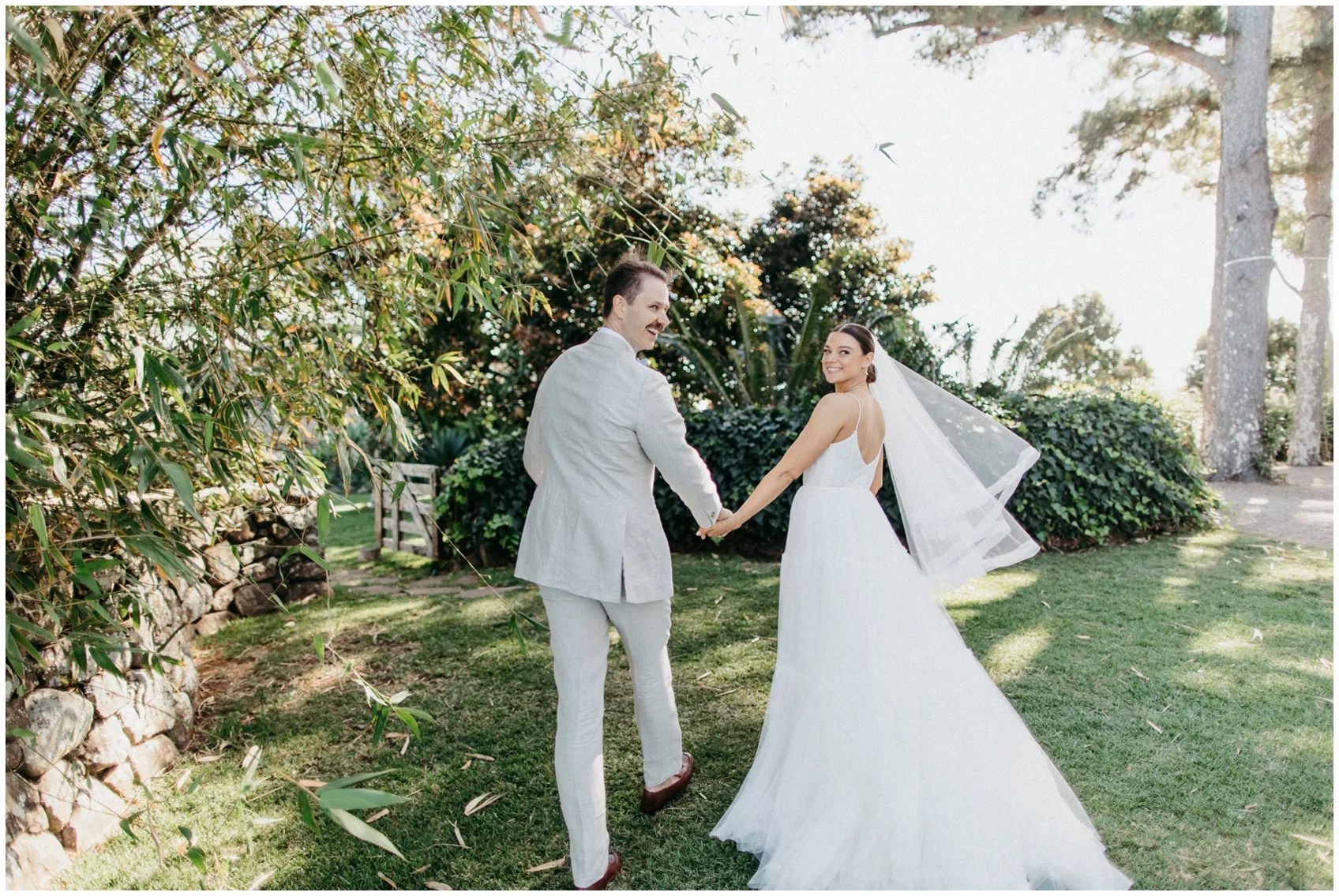 Marty & Nicola at Byron View Farm — frame 10 of 16