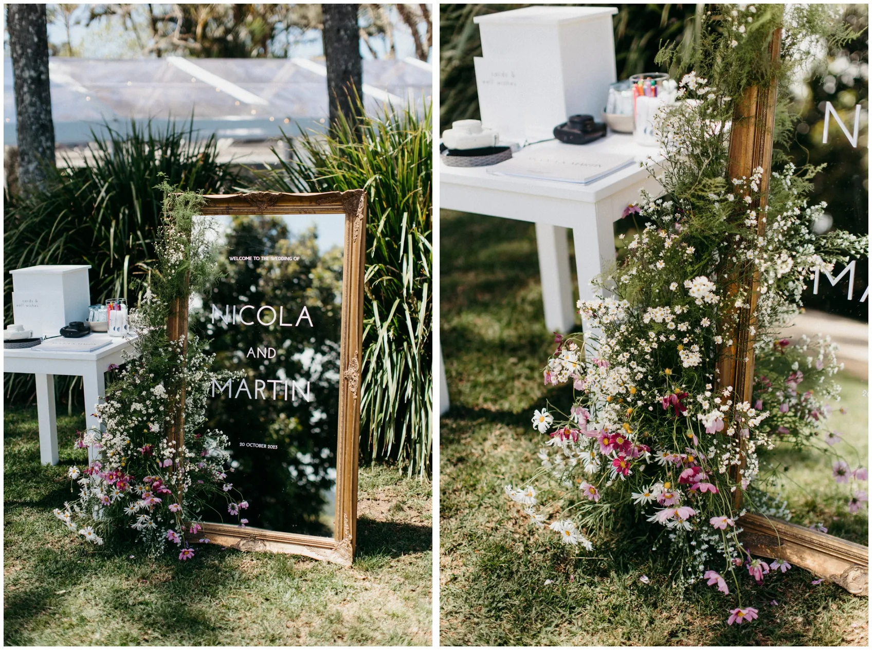 Marty & Nicola at Byron View Farm — frame 11 of 16