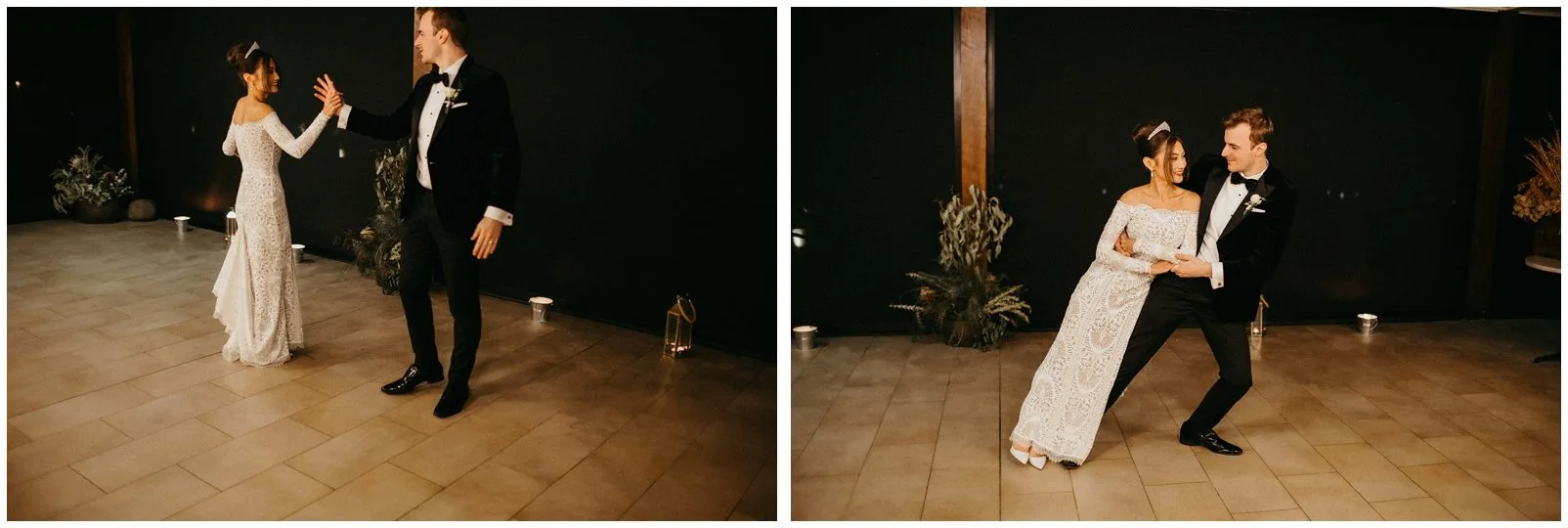 Tom & Josslyn at Emirates One&Only Wolgan Valley — frame 13 of 16