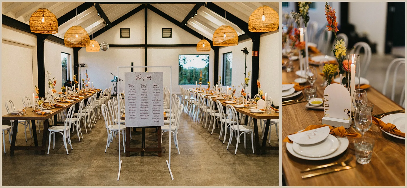 Jess & Rich at The Orchard Estate — frame 13 of 16