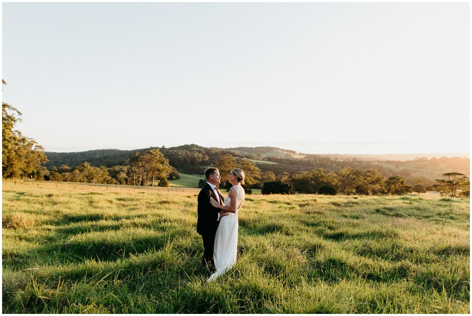 Ella & Jackson at The Woods — frame 13 of 16