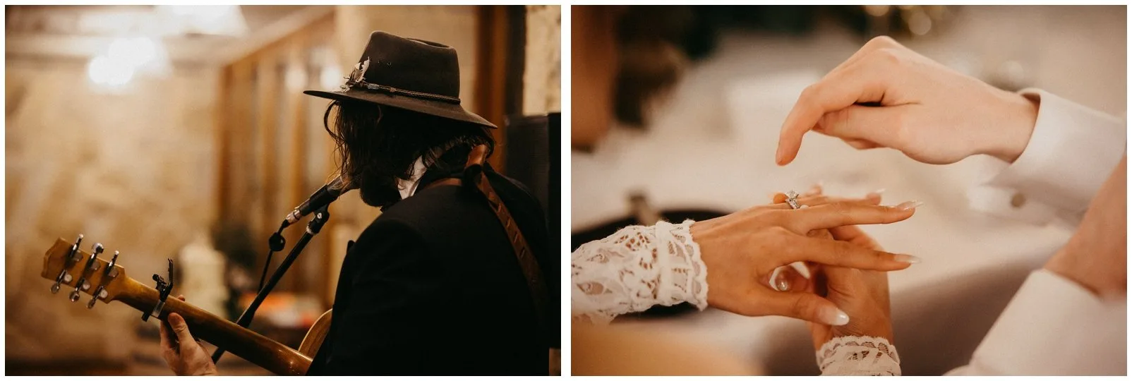 Tom & Josslyn at Emirates One&Only Wolgan Valley — frame 14 of 16