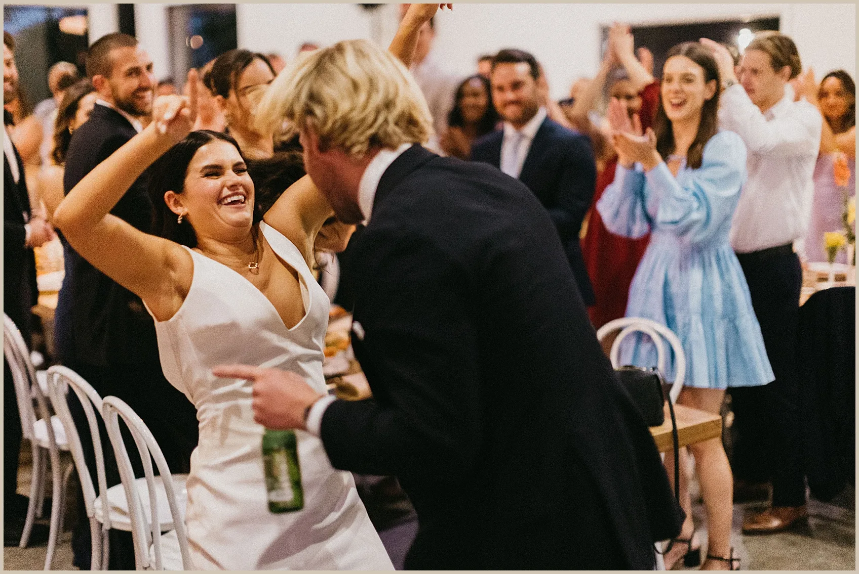 Jess & Rich at The Orchard Estate — frame 14 of 16
