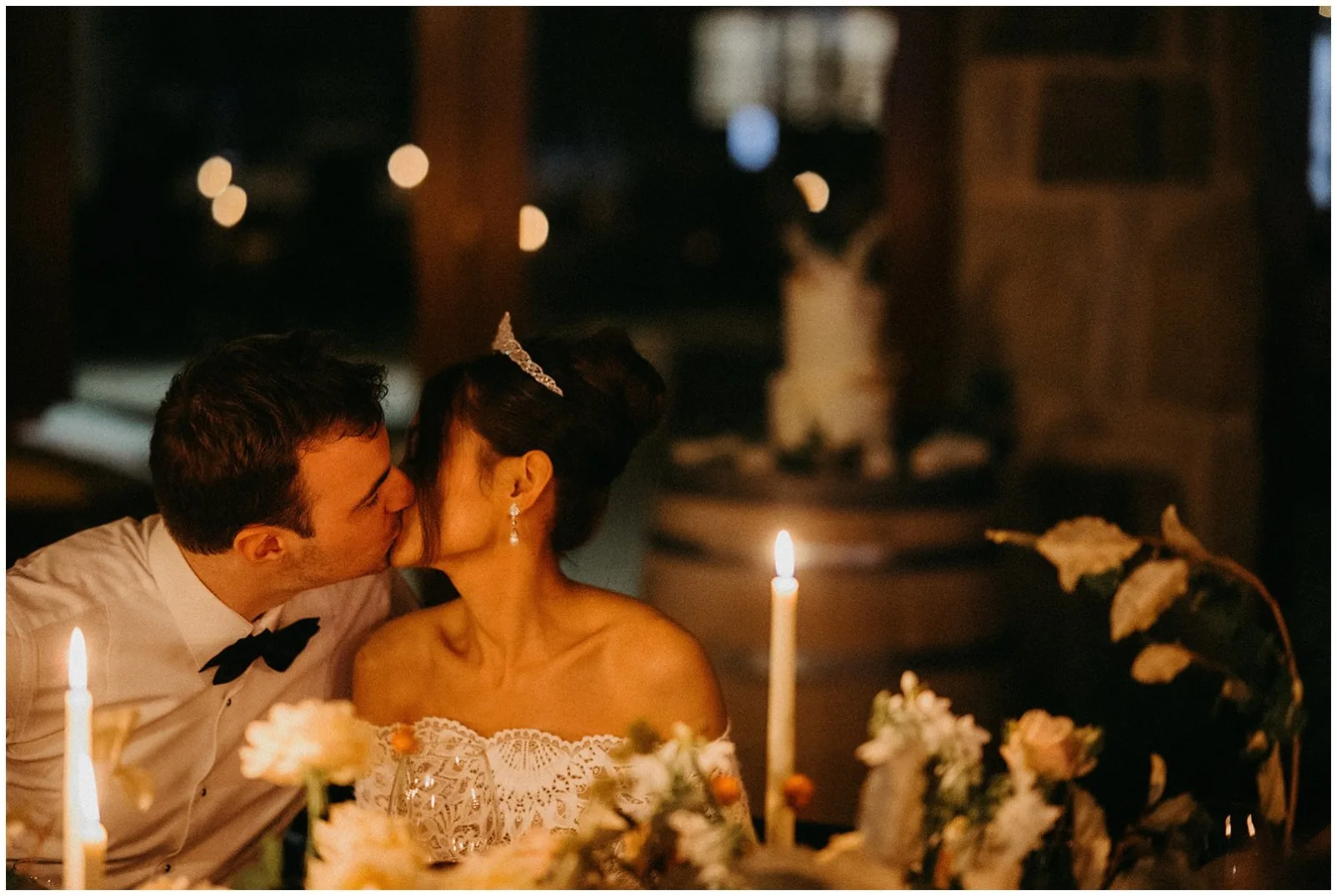 Tom & Josslyn at Emirates One&Only Wolgan Valley — frame 15 of 16