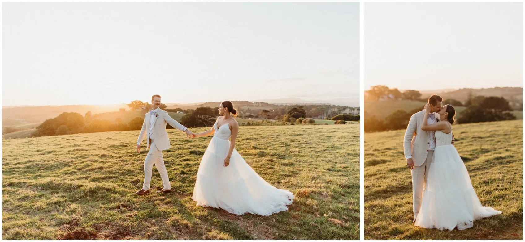 Marty & Nicola at Byron View Farm — frame 15 of 16
