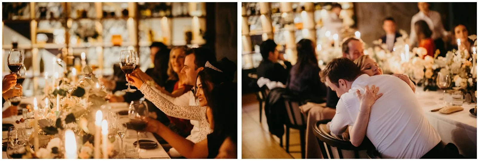 Tom & Josslyn at Emirates One&Only Wolgan Valley — frame 16 of 16