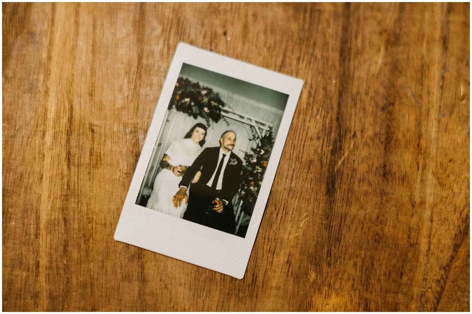 Luke & Cara at Cowbell Creek — frame 16 of 16