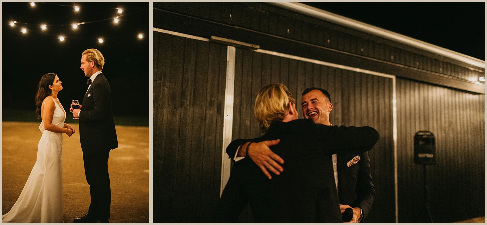 Jess & Rich at The Orchard Estate — frame 16 of 16